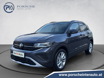 VW T-Cross Friends TSI