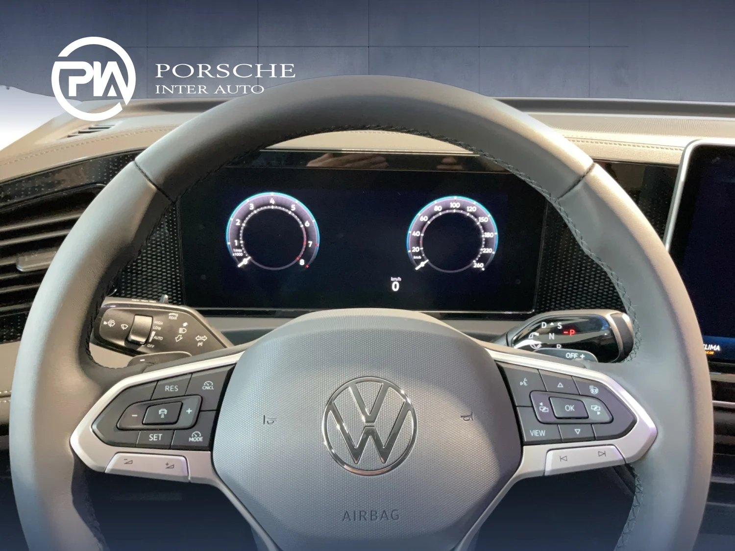 Bild eines VW Tiguan Friends eTSI DSG