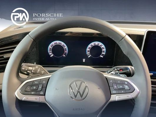 Bild eines VW Tiguan Friends eTSI DSG