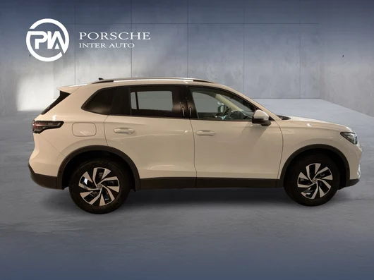 Bild eines VW Tiguan Friends eTSI DSG