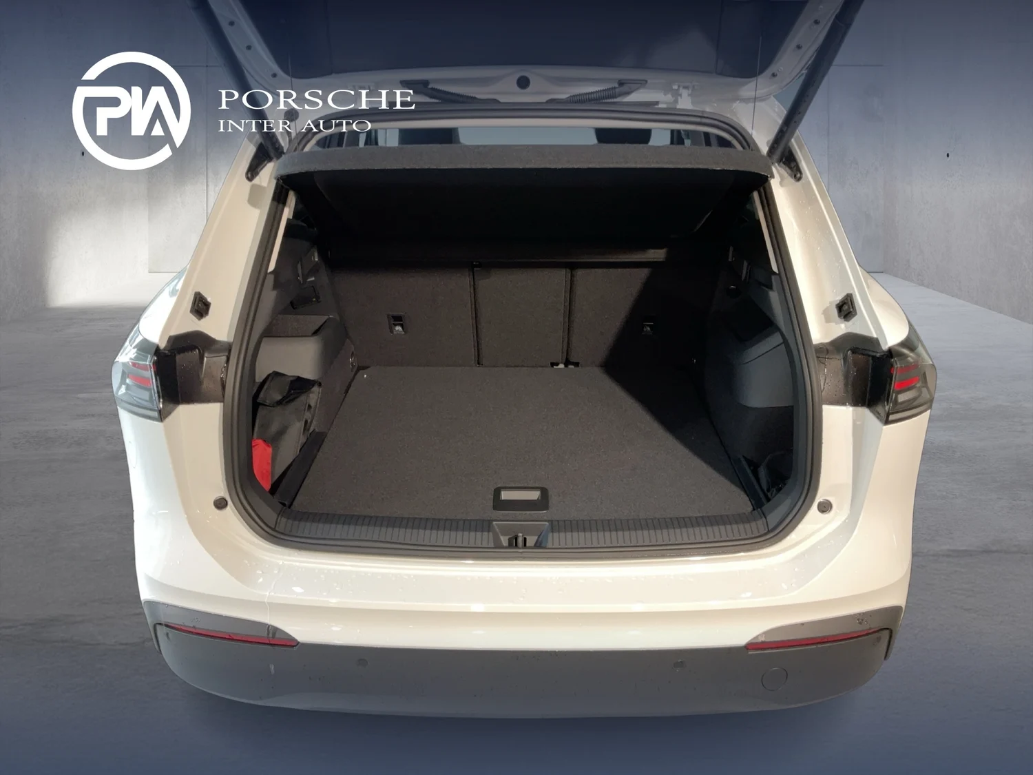 Bild eines VW Tiguan Friends eTSI DSG