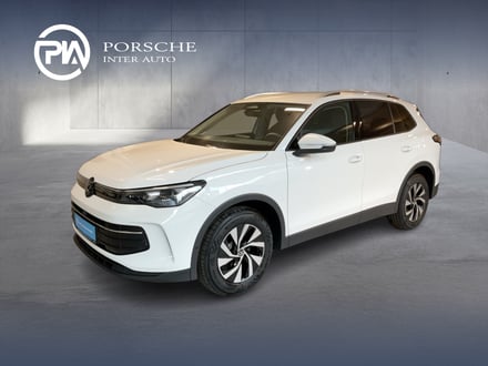 VW Tiguan Friends eTSI DSG