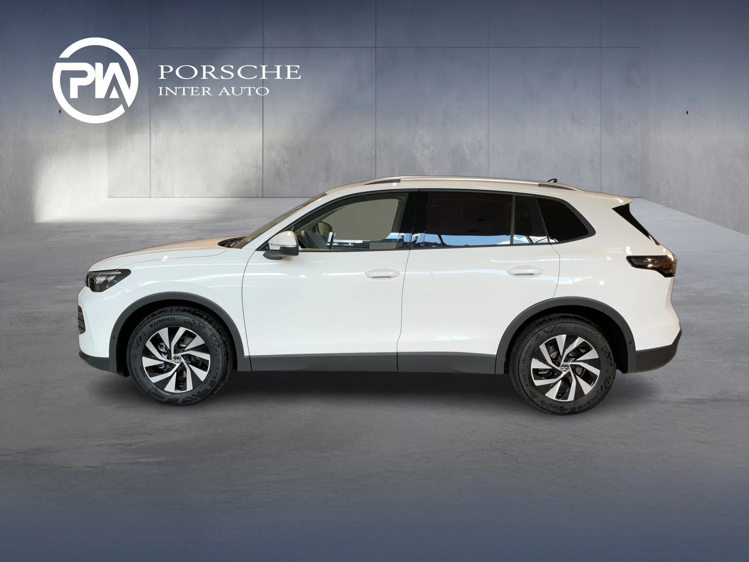Bild eines VW Tiguan Friends eTSI DSG
