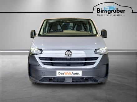 VW e-Transporter Kastenwagen 160 kW