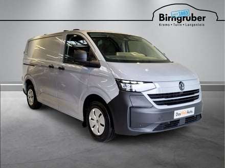 VW e-Transporter Kastenwagen 160 kW