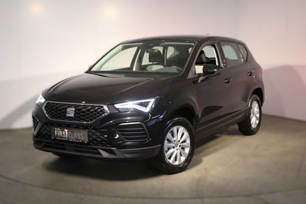 SEAT Ateca Reference Edition 1.0 TSI