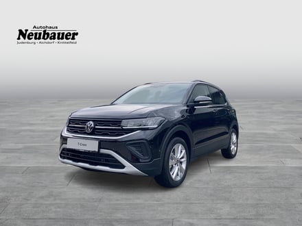 VW T-Cross Friends TSI