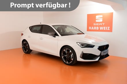 CUPRA Leon 1.5 TSI 150 PS ACT