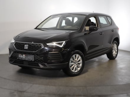 SEAT Ateca Reference Edition 1.0 TSI