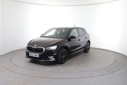 Škoda Fabia Selection TSI