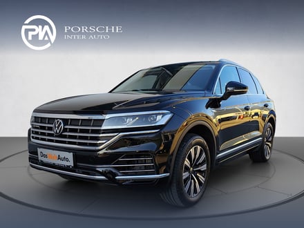 VW Touareg Elegance eHybrid 4MOTION