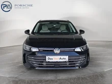 VW Passat Variant Business eTSI DSG in Grenadillschwarz Metallic