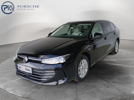 VW Passat Variant Business eTSI DSG