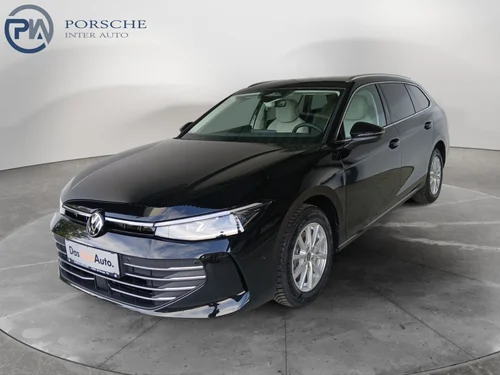 VW Passat Variant Business eTSI DSG