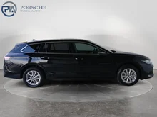 VW Passat Variant Business eTSI DSG in Grenadillschwarz Metallic
