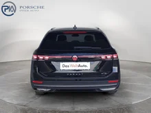 VW Passat Variant Business eTSI DSG in Grenadillschwarz Metallic