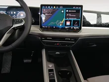 VW Passat Variant Business eTSI DSG in Grenadillschwarz Metallic