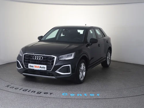 Audi Q2 35 TFSI intense