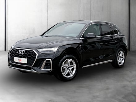 Audi Q5 40 TDI quattro S line