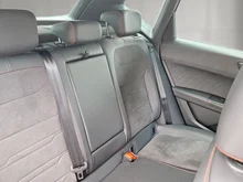 SEAT Ateca FR 1.5 TSI ACT in Nevada-Weiß Metallic