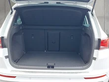 SEAT Ateca FR 1.5 TSI ACT in Nevada-Weiß Metallic