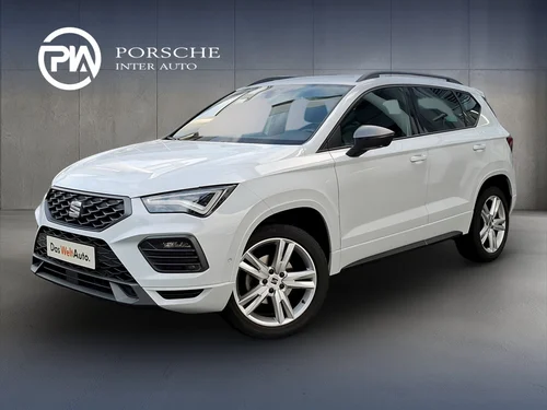 SEAT Ateca FR 1.5 TSI ACT