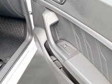 SEAT Ateca FR 1.5 TSI ACT in Nevada-Weiß Metallic