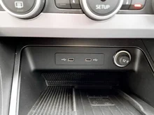 SEAT Ateca FR 1.5 TSI ACT in Nevada-Weiß Metallic