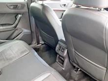 SEAT Ateca FR 1.5 TSI ACT in Nevada-Weiß Metallic