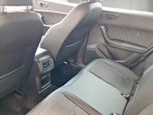 SEAT Ateca FR 1.5 TSI ACT in Nevada-Weiß Metallic