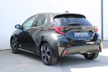 Thumbnail-Foto von Fahrzeug