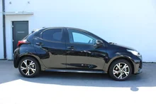 Thumbnail-Foto von Fahrzeug