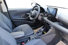 Thumbnail-Foto von Fahrzeug