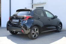 Thumbnail-Foto von Fahrzeug