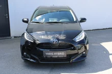 Thumbnail-Foto von Fahrzeug