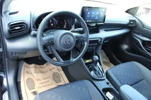 Thumbnail-Foto von Fahrzeug