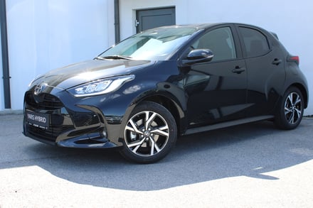 Toyota Yaris 1,5 VVT-i Hybrid Active Drive
