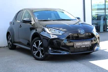 Thumbnail-Foto von Fahrzeug