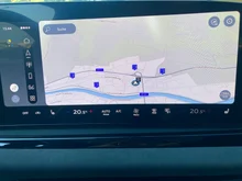 Audi A5 Limousine e-hybrid quattro 220 kW in Mythosschwarz Metallic