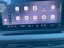 Audi A5 Limousine e-hybrid quattro 220 kW in Mythosschwarz Metallic