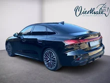 Audi A5 Limousine e-hybrid quattro 220 kW in Mythosschwarz Metallic