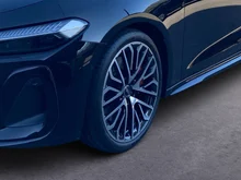 Audi A5 Limousine e-hybrid quattro 220 kW in Mythosschwarz Metallic