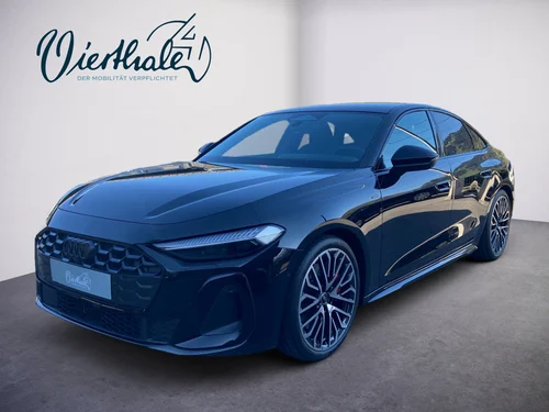 Audi A5 Limousine e-hybrid quattro 220 kW