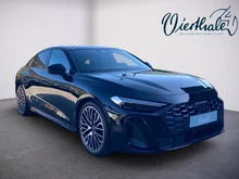 Audi A5 Limousine e-hybrid quattro 220 kW in Mythosschwarz Metallic