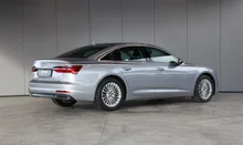 Thumbnail-Foto von Fahrzeug