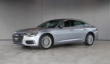 Thumbnail-Foto von Fahrzeug