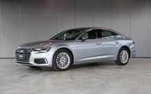 Thumbnail-Foto von Fahrzeug