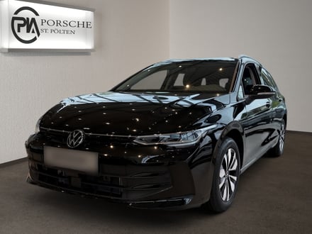 VW Golf Variant Business TSI