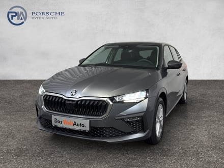 Škoda Scala Essence TSI DSG