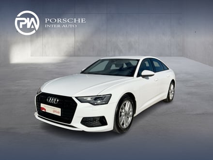 Audi A6 Limousine 50 TFSI e quattro Sport